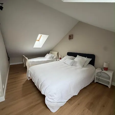 Vakantiehuis Maison De Charme Au Coeur Du Lot Gourdon-en-quercy