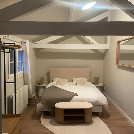 Maison De Charme Au Coeur Du Lot Vakantiehuis *