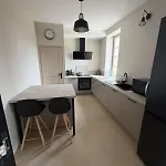Maison De Charme Au Coeur Du Lot *