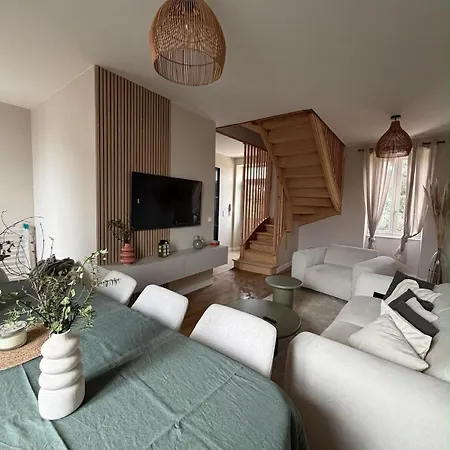 Maison De Charme Au Coeur Du Lot Casa vacanze *