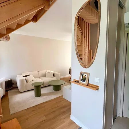 Maison De Charme Au Coeur Du Lot *