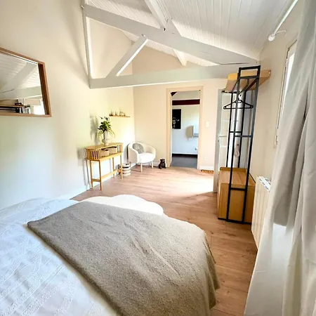 Maison De Charme Au Coeur Du Lot *