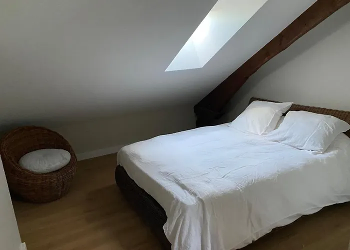 Maison De Charme Au Coeur Du Lot Dom wakacyjny Gourdon